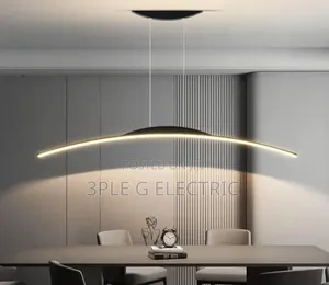 Nordic Chandelier
