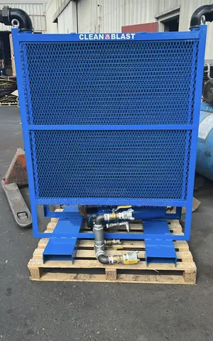 Samblasting Air Dryer