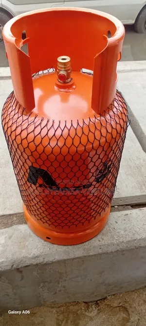 Gas Cylinder 12.5kg