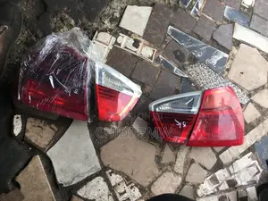 BMW E90 Rear Light