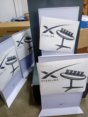 Starlink Gen2 Mesh Router