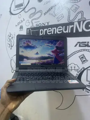 Laptop Dell Latitude 3350 8GB Intel Core I5 HDD 500GB