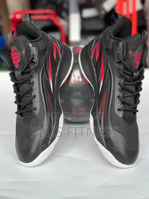 Drem Basketball Shoe