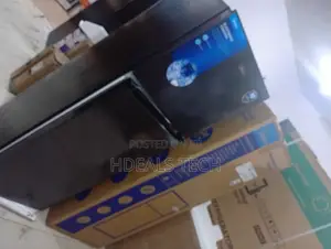 Midea Smart Ice 266l Top Freezer Refrigerator