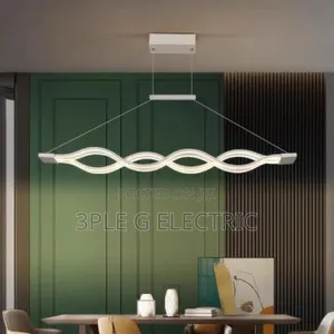 Indoor Nordic Chandelier Light