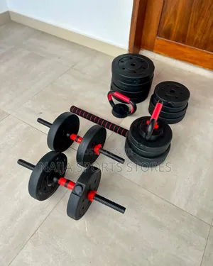 Efd Dumbbells