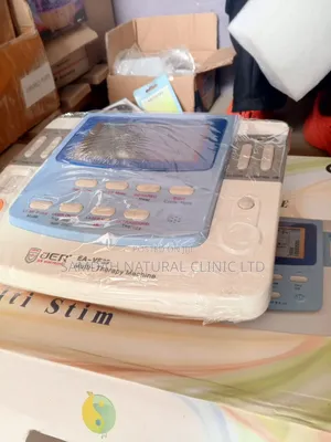 Epn Machine