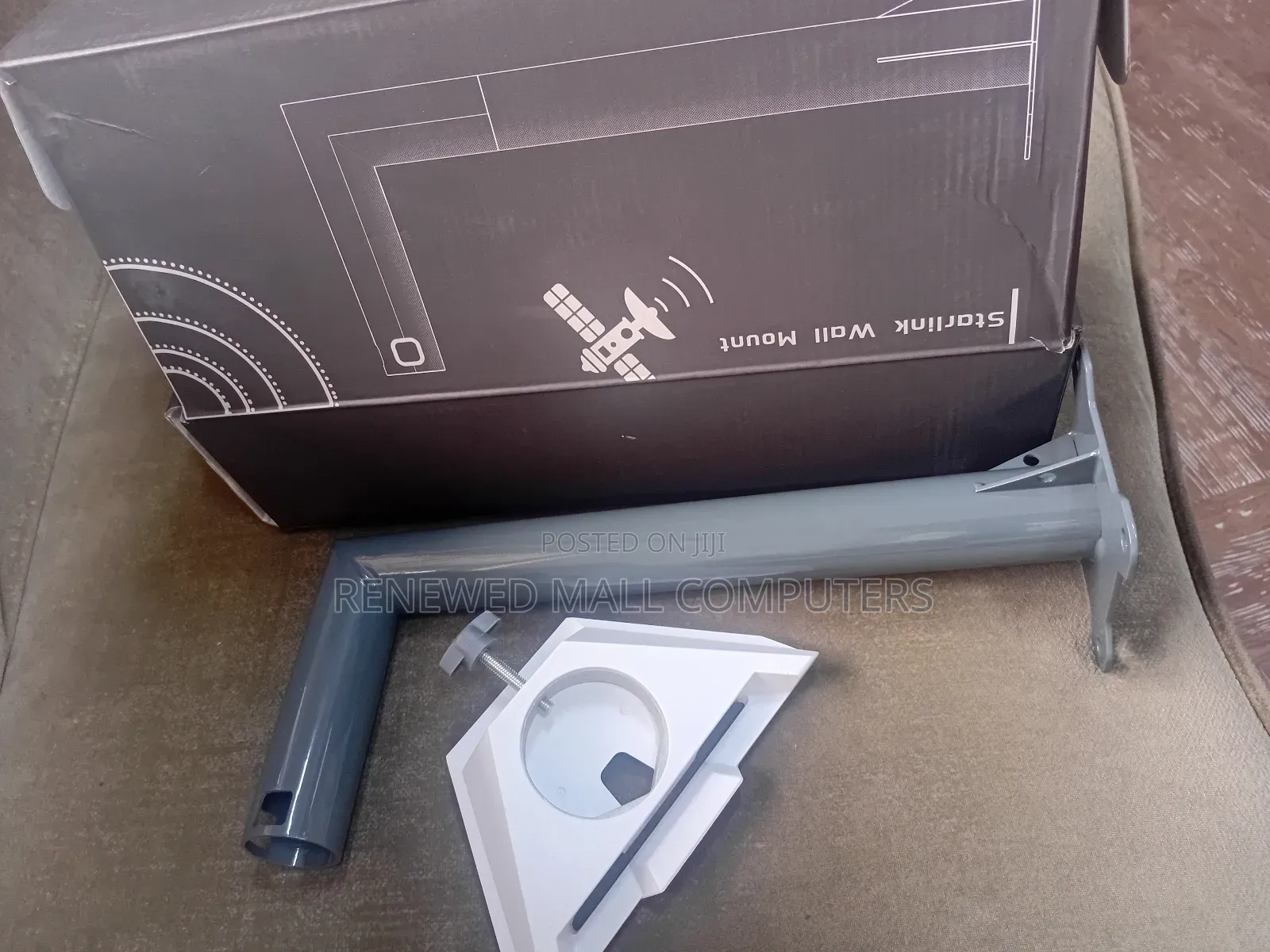 Starlink Mini Wall Mount