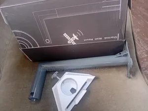 Starlink Mini Wall Mount