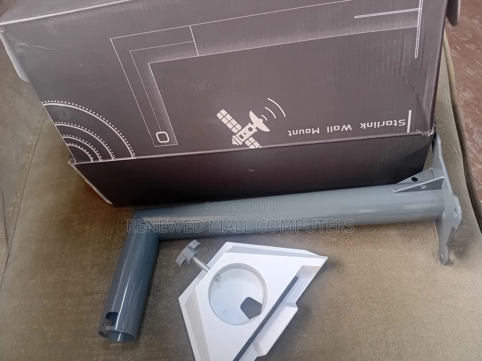 Starlink Mini Wall Mount