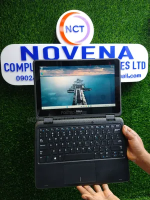 Laptop Dell Latitude 11 3190 8GB Intel Pentium SSD 128GB