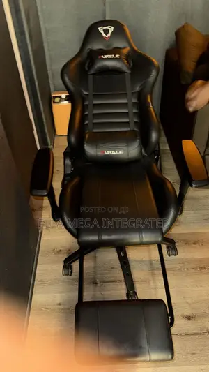 Luxury Gaming Executive Chair