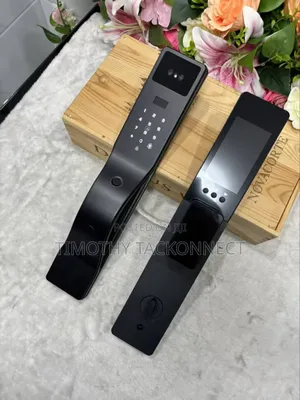 Smart Door Lock