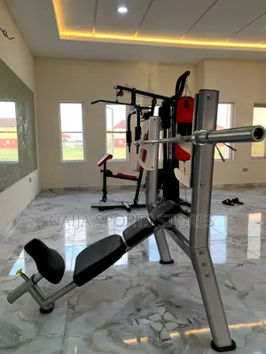 D- Decline Bench
