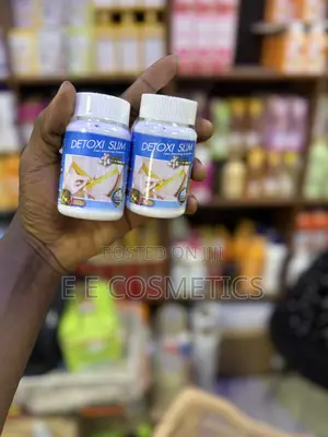 Detoxi Slim Capsule