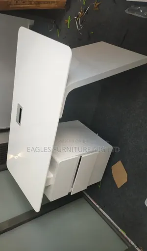 Luxury 1.4 Meters Turkish Style Office Table