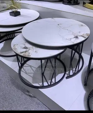Original Quality Center Table