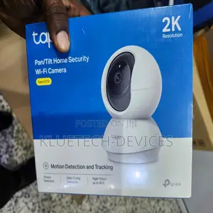 Tapo C210 2k 3mp Pan/Tilt Indoor Camera House Security Camera, Wifi