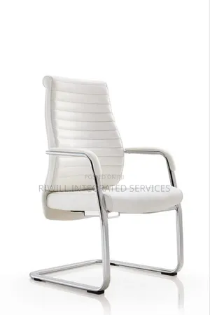 Visitors Chair for Ceo's Office