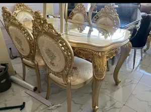 Royal Dining by 6