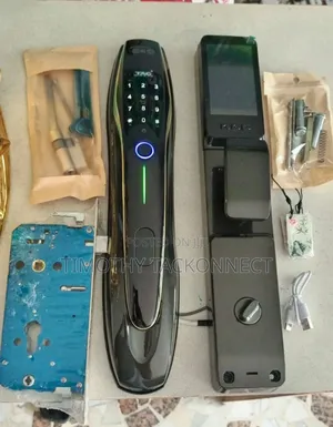 New Design Smart Lock