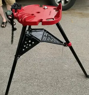 Ridgid Tripod Vise