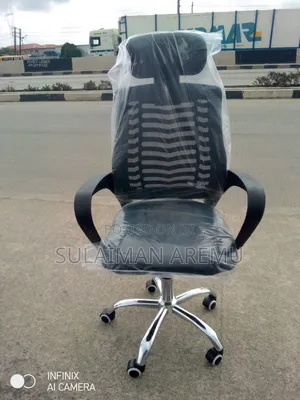 Office Net Rolling Chair
