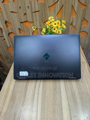 Laptop HP Omen 17 16GB Intel Core i7 SSD 1T