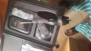 Nh3 Responder/ Detector