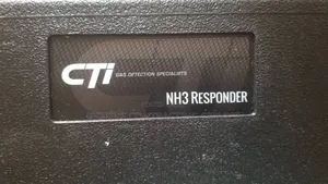 Nh3 Responder/ Detector