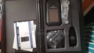 Nh3 Responder/ Detector