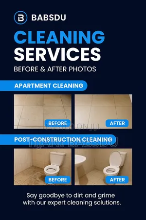 Cleaning Service