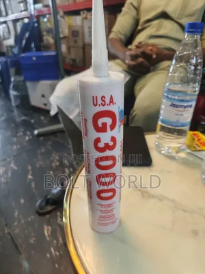 Silicon G 3000 Usa Used for Adhesive Purposes