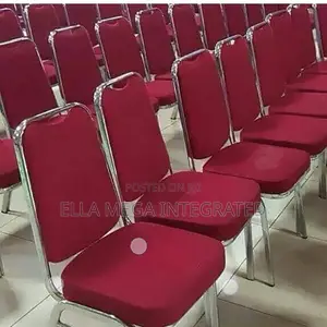 Banquet Armless Chair for Your Outdoor and Indoor Events Etc.
