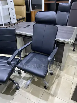 New Model Foreign Design Office Swivel Chair
