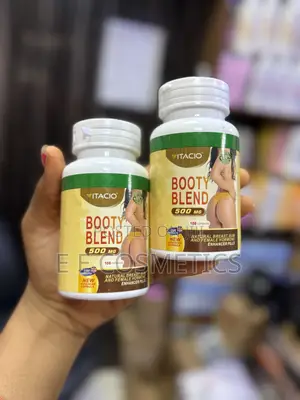 Booty Blend 500mg