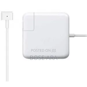 Macbook Pro Charger Power Adapter Magsafe 2 - For Macbook Air 85w