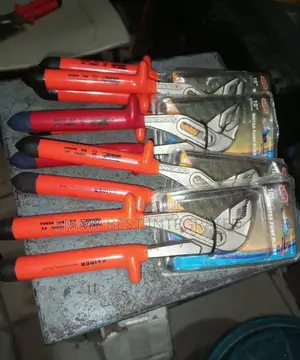 Water Pump Pliers,