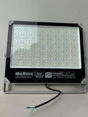 Modern Original Flood Lights 400w Electric Warm White