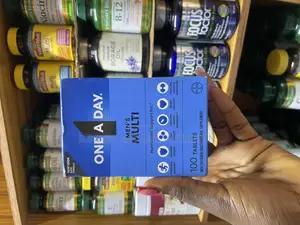 One a Day Men Ordinary