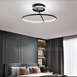 Led Ceiling Fittings for Bedroom, Dinning Room, Corridor Indoor Lights