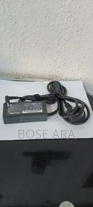 Hp Blue Mouth Laptop Charger