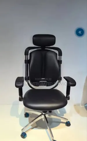 Back Pain Relief Office Chair