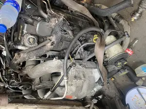 Lincoln Navigator 32valves 2004 Model