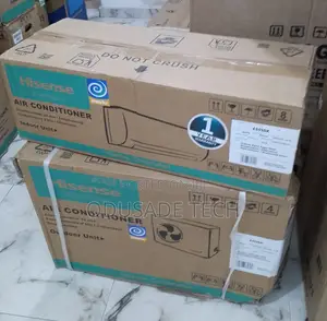 Energy-Saving Hisense 1hp Inverter Ac As09dk