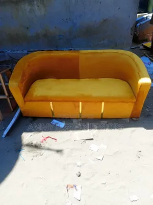 3in1 Sofa Chair