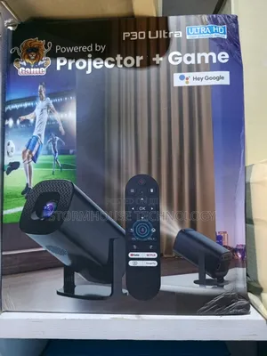 P30 Ultra + Game