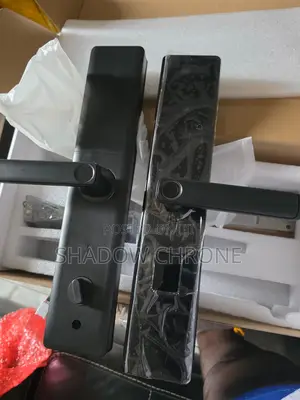 Smart Digital Lock – Access Modes For Total Convenience