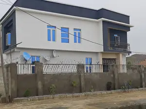 Furnished 4bdrm Duplex in T-Pumpy Estate, Kurudu for sale