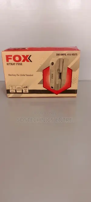 200amps Kitkat Fuse